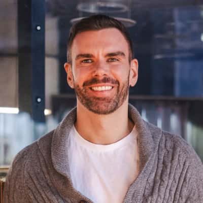 Matt Delac, WeCode instructor